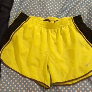 Nike Dri-Fit Shorts